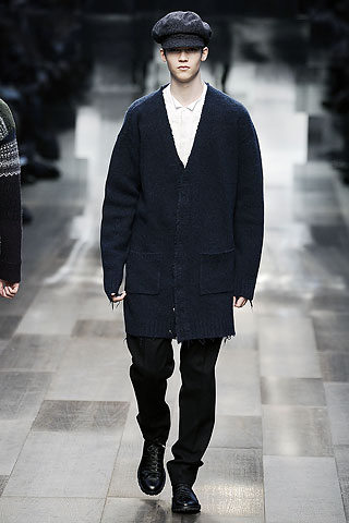 Burberry Prorsum / - 2009-2010